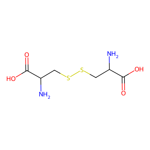 dl-cystine