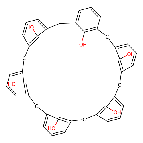 calix[6]arene
