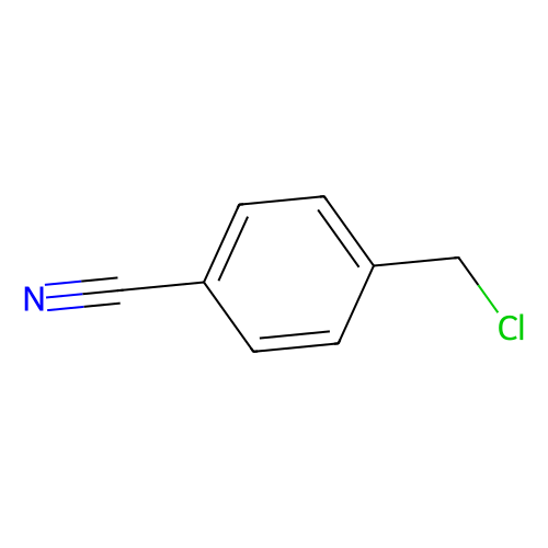 4-(chloromethyl)benzonitrile