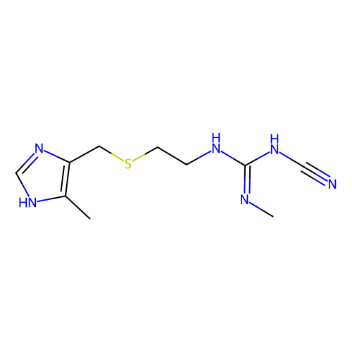 cimetidine
