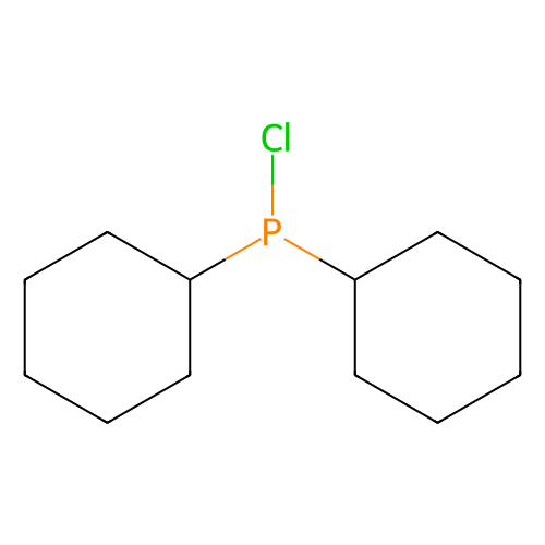 chlorodicyclohexylphosphine