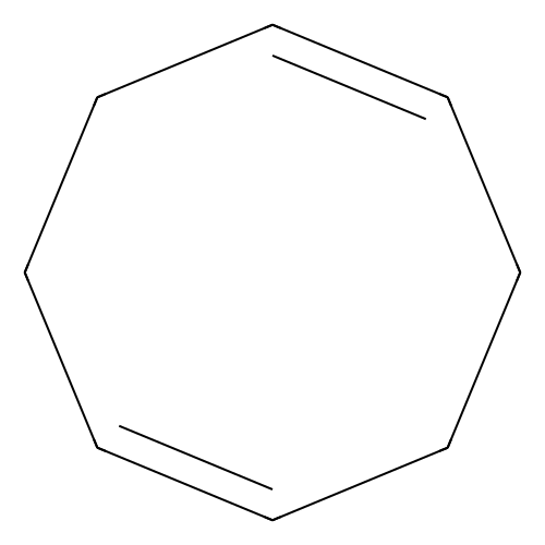 1,5-cyclooctadiene