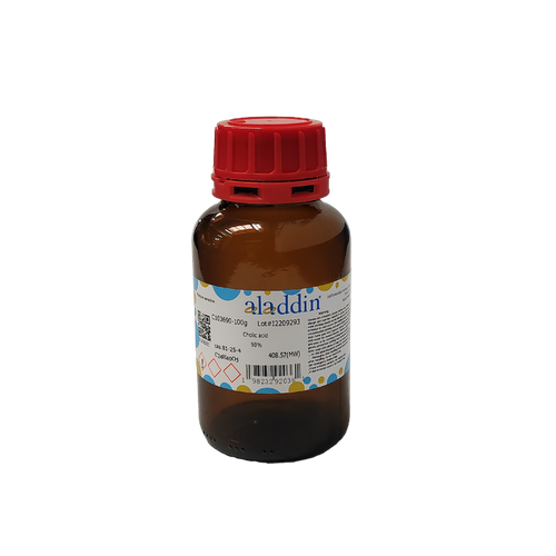 cholic acid