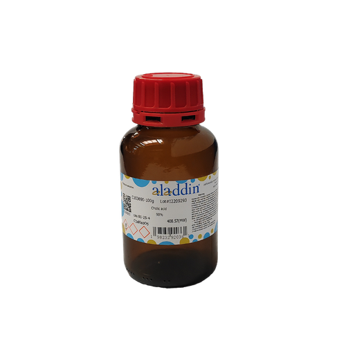 cholic acid