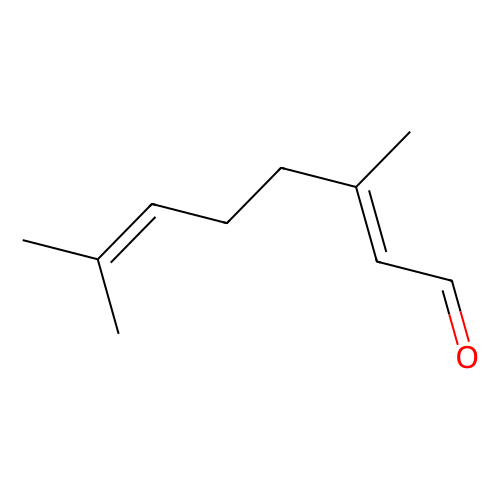 citral
