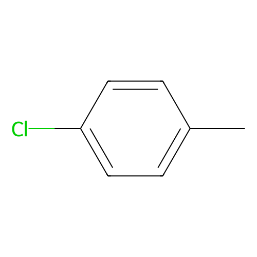 p-chlorotoluene