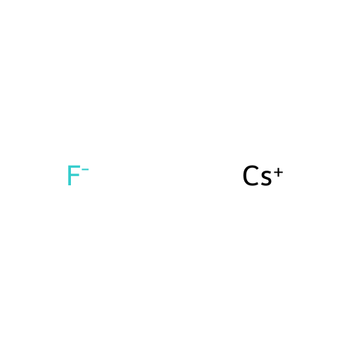 cesium fluoride