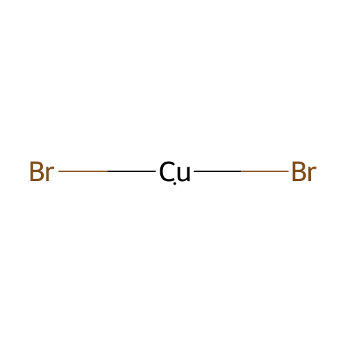 cupric bromide
