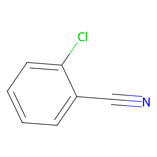 2-chlorobenzonitrile