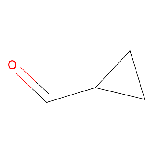 cyclopropanecarboxaldehyde