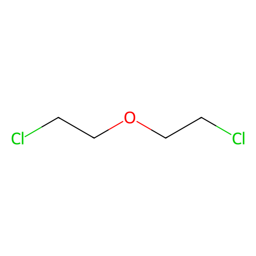 2-chloroethyl ether