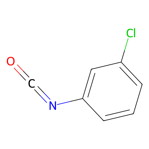 3-chlorophenyl isocyanate