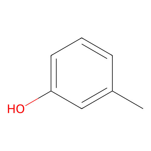 m-cresol