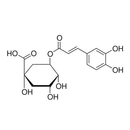 chlorogenic acid