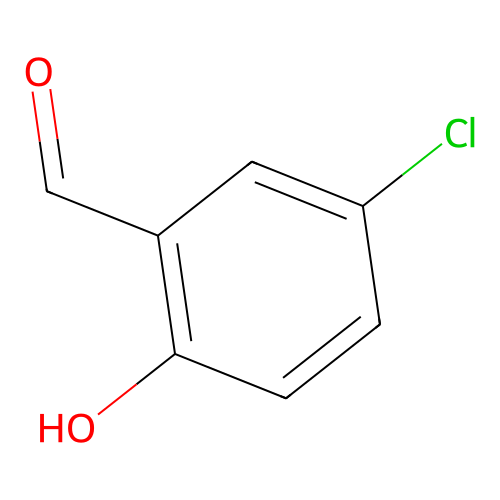 5-chlorosalicylaldehyde