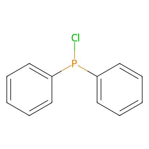 chlorodiphenylphosphine