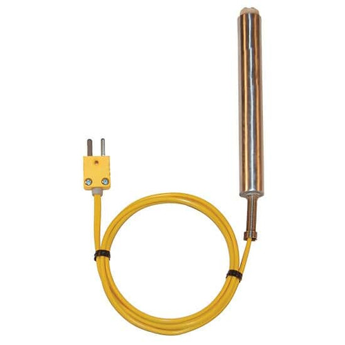 probe type k surface 5"l (c22-1493-414)