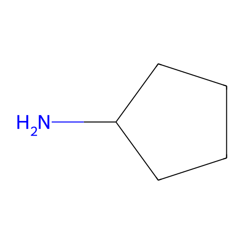 cyclopentylamine