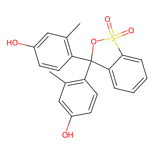 m-cresol purple