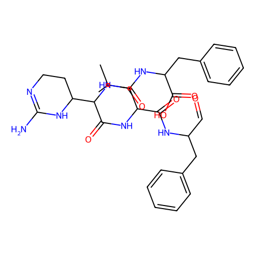chymostatin