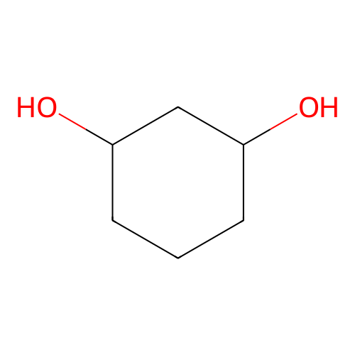 1,3-cyclohexanediol, mixture of cis and trans
