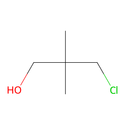 3-chloro-2,2-dimethyl-1-propanol