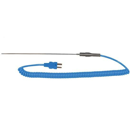 tc-t small-dia probe 8in mini