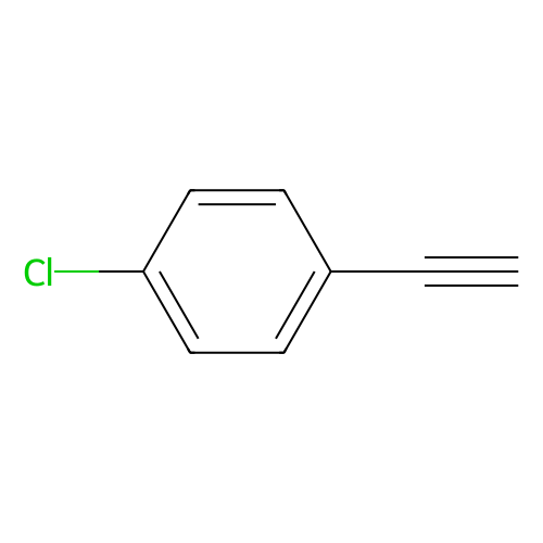 1-chloro-4-ethynylbenzene