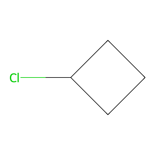 chlorocyclobutane