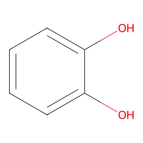 catechol solution