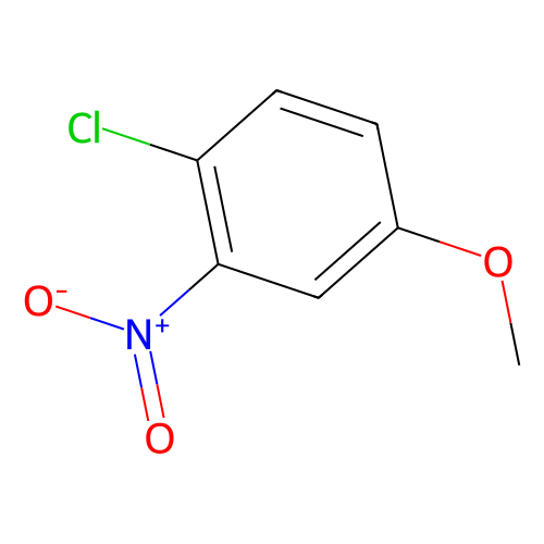 4-chloro-3-nitroanisole