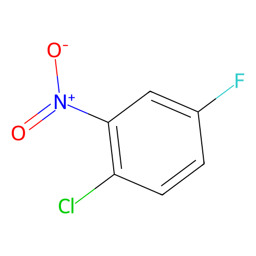 2-chloro-5-fluoronitrobenzene