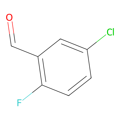 5-chloro-2-fluorobenzaldehyde