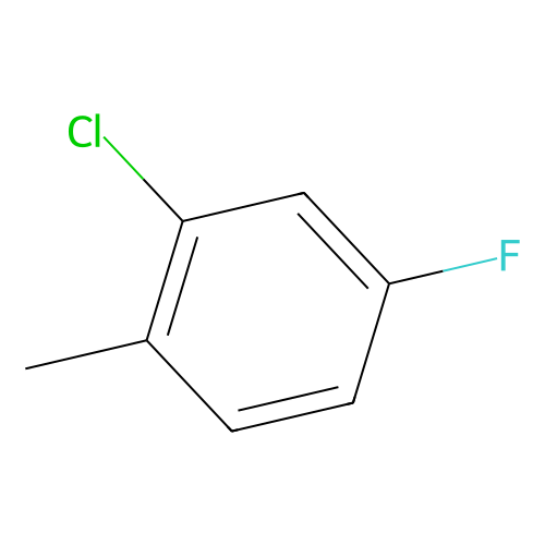 2-chloro-4-fluorotoluene