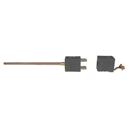 tc-j q-disc probe 6in dual