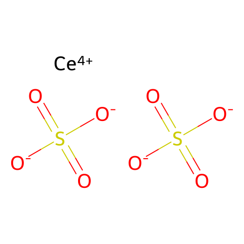 cerium(iv) sulfate