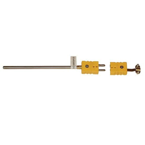 tc-k q-disc probe 6in std (c22-1493-616)