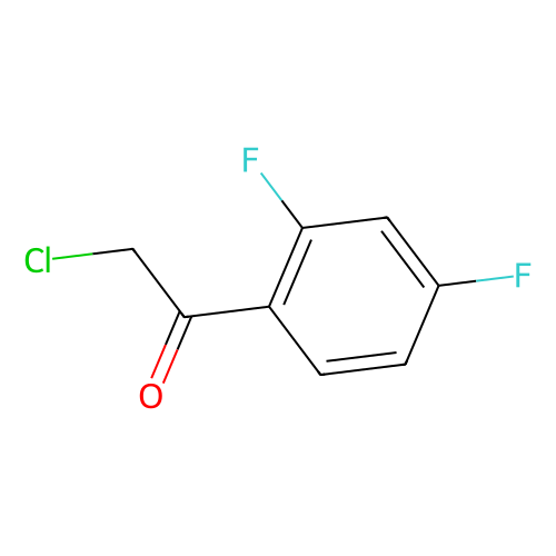 2-chloro-2',4'-difluoroacetophenone