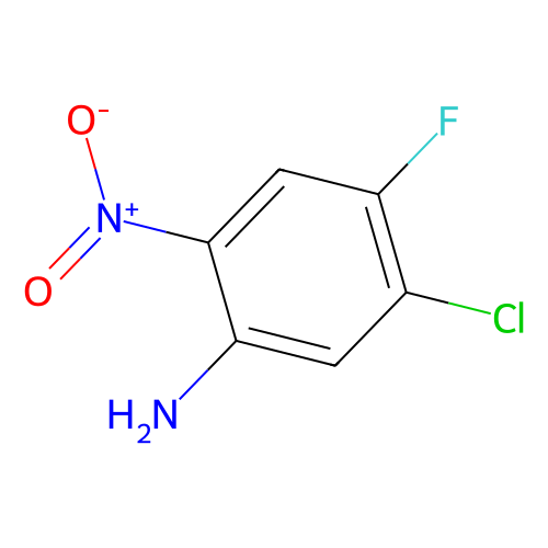 5-chloro-4-fluoro-2-nitroaniline