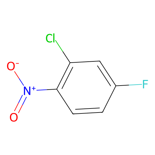 2-chloro-4-fluoro-1-nitrobenzene