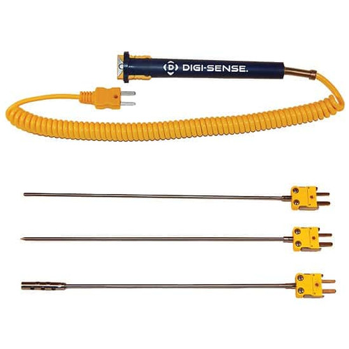tc-k detach probe kit 8in mini
