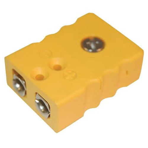 std t/c-k jack 2pin