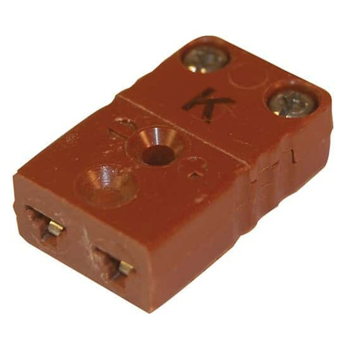 mini hi tmp t/c-k jack 2pin