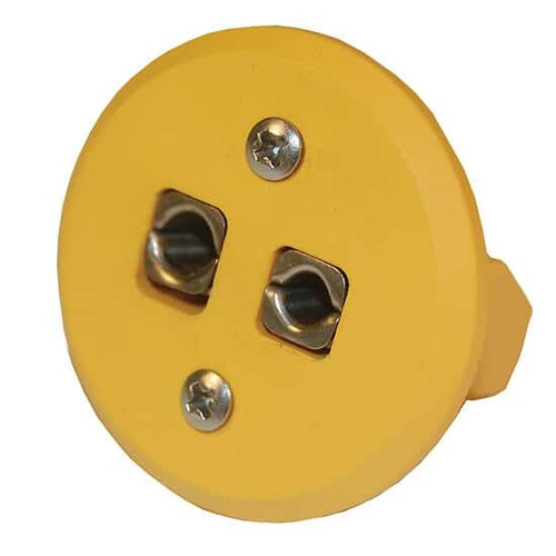 std rnd pnl-mt jack t/c-k 2pn