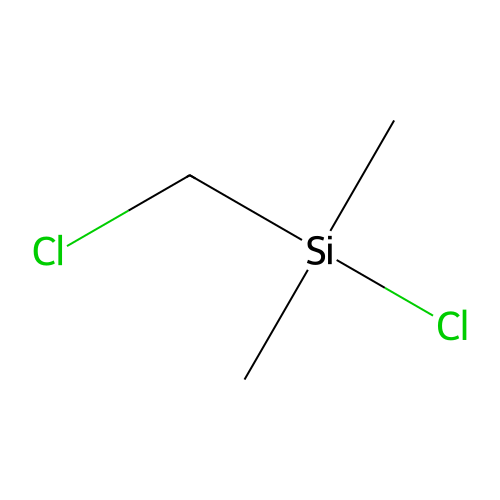 (chloromethyl)dimethylchlorosilane