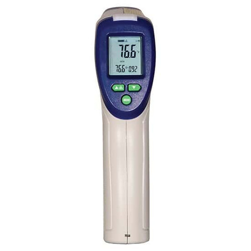 ds ir therm 20:1 w/nist