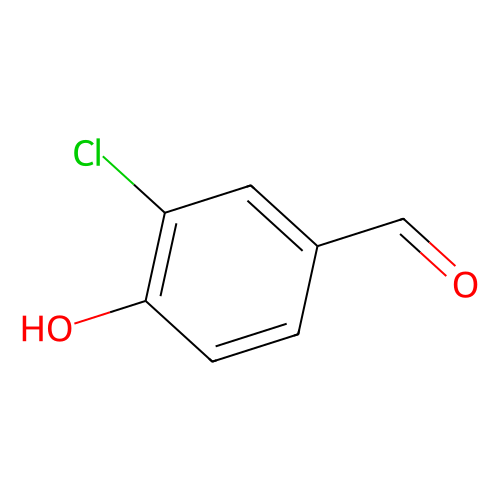 3-chloro-4-hydroxybenzaldehyde