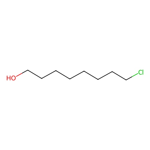 8-chloro-1-n-octanol