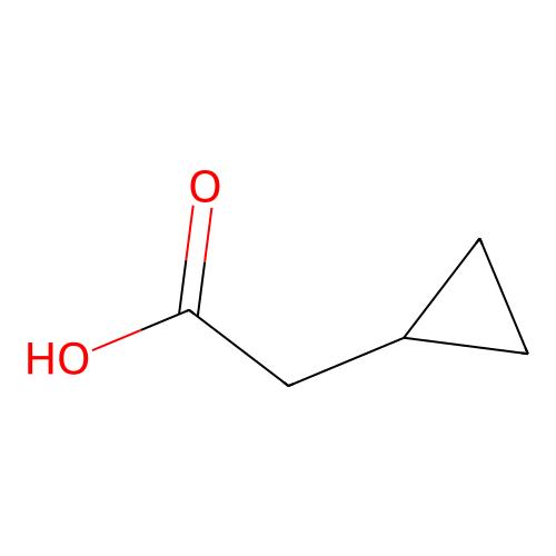 cyclopropylacetic acid