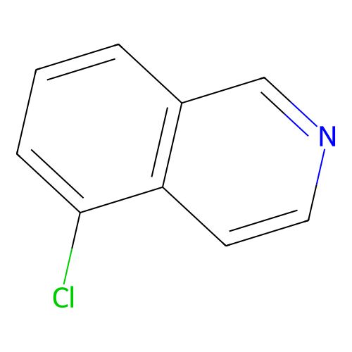 5-chloroisoquinoline